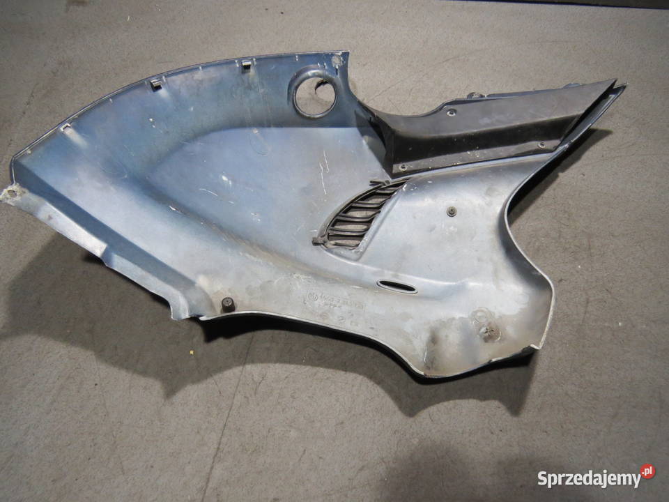 BMW GS650 GS 650 01 rotax bok boczek owiewka