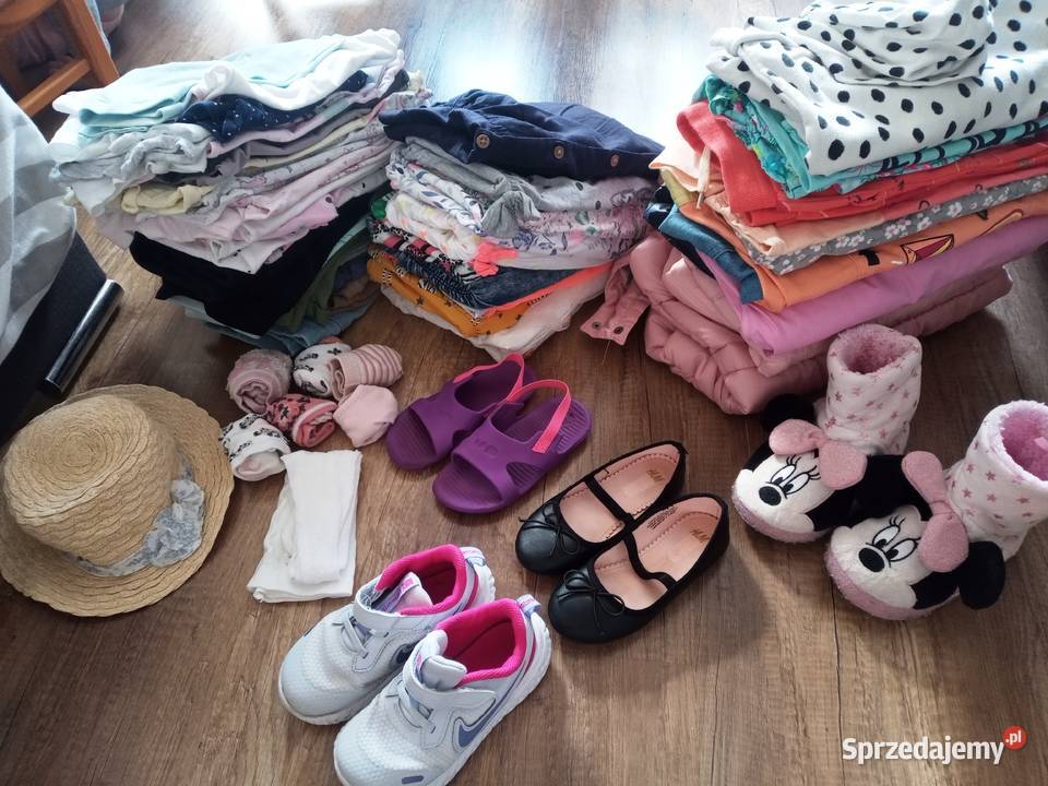 Mega paka dziewczynki 11016