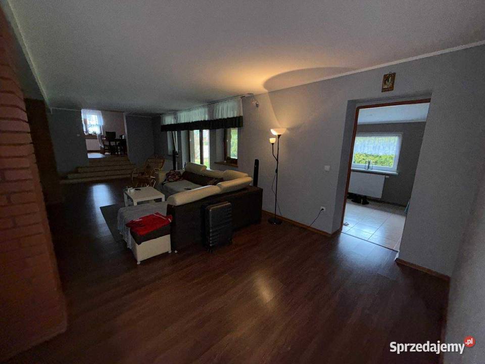 Nieruchomość Wola KoszuckaParcele 2361zł/m2 Wola Koszucka-Parcele