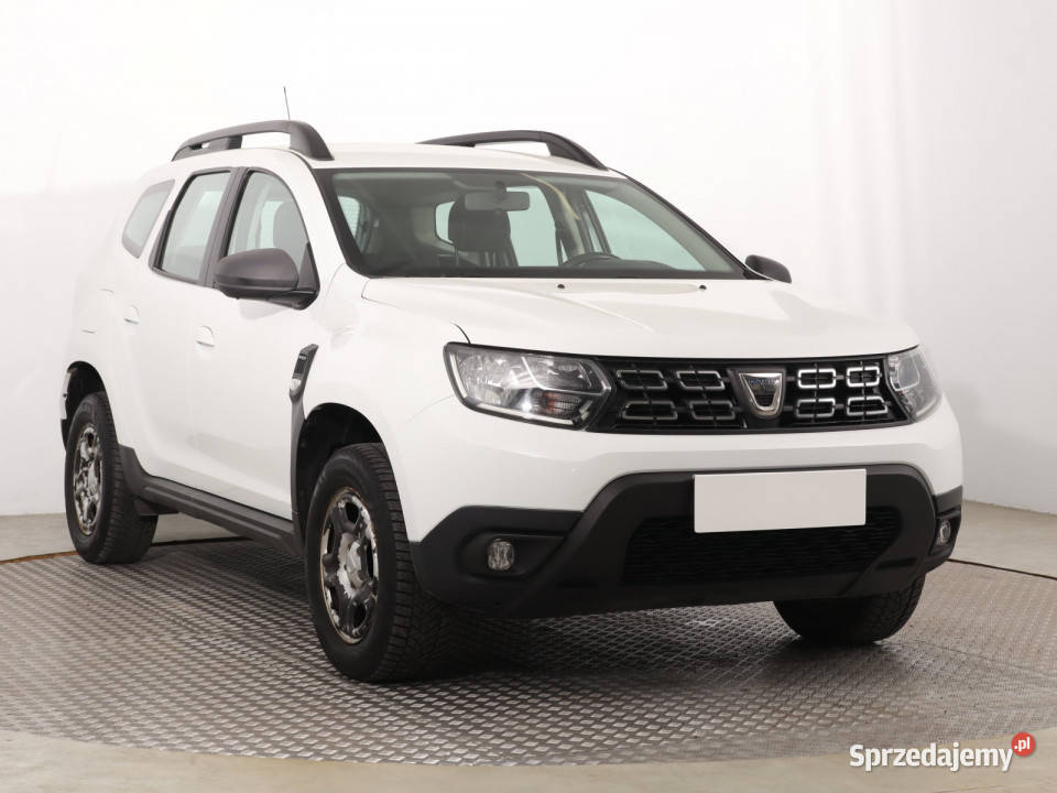 Dacia Duster 15 Blue dCi