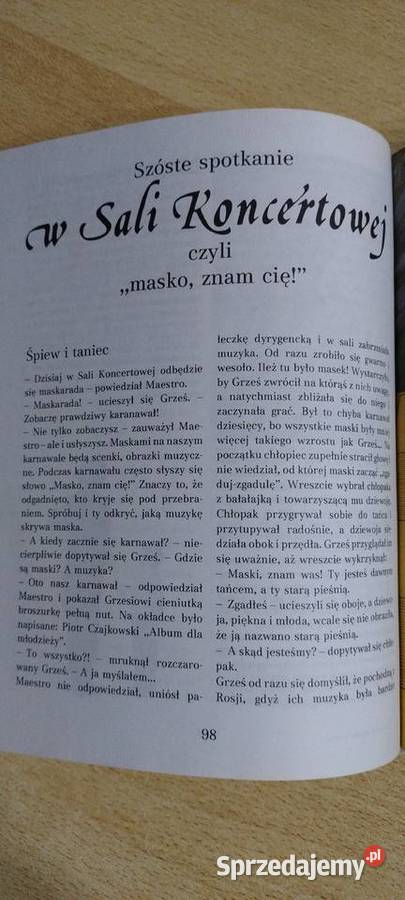 Tam gdzie mieszka Muzyka Lublin