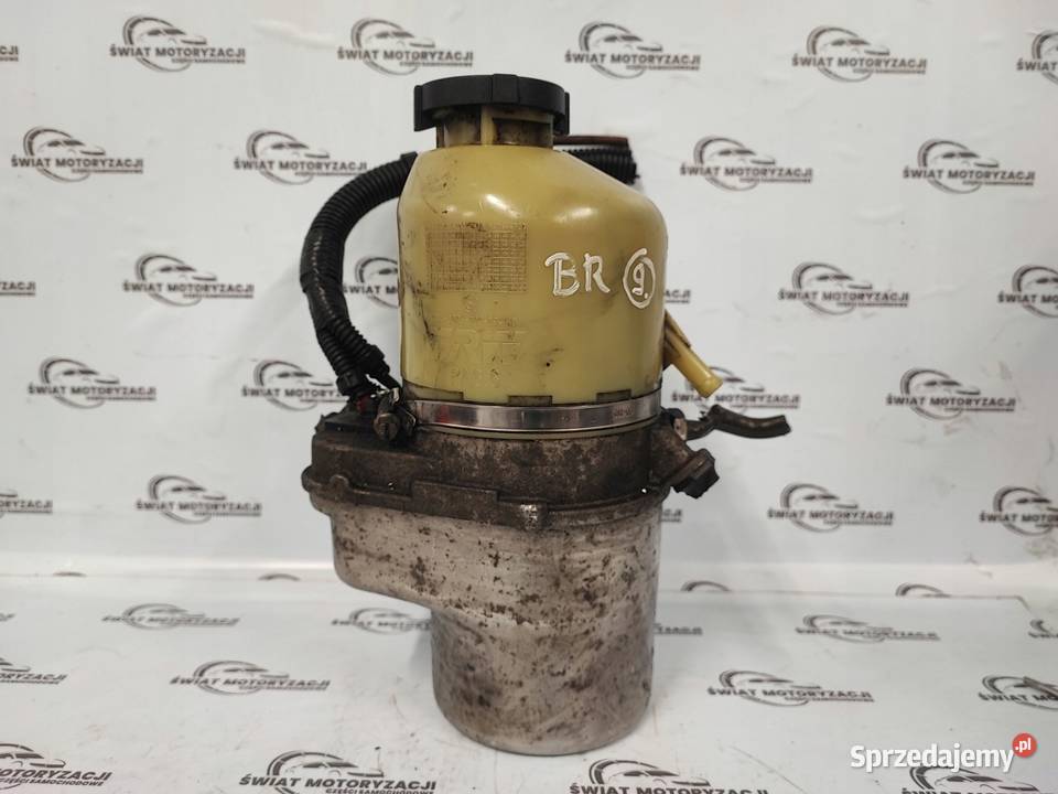 OPEL ASTRA ZAFIRA pompa wspomagania osobowe Kielce