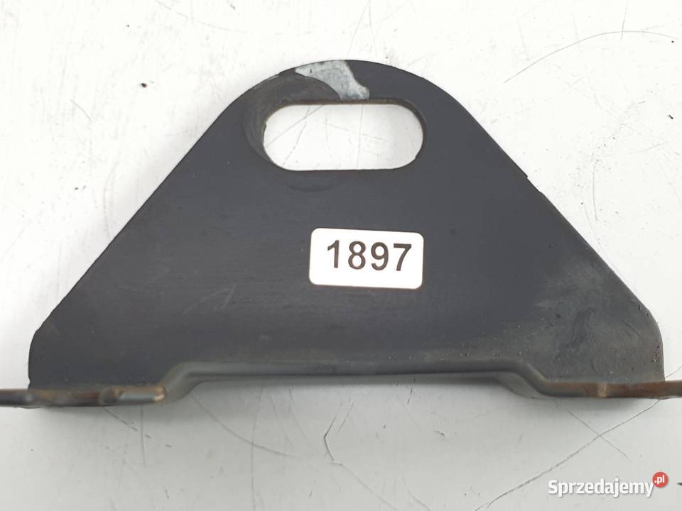 UCHWYT MOCOWANIE IVECO EUROCARGO Janowice