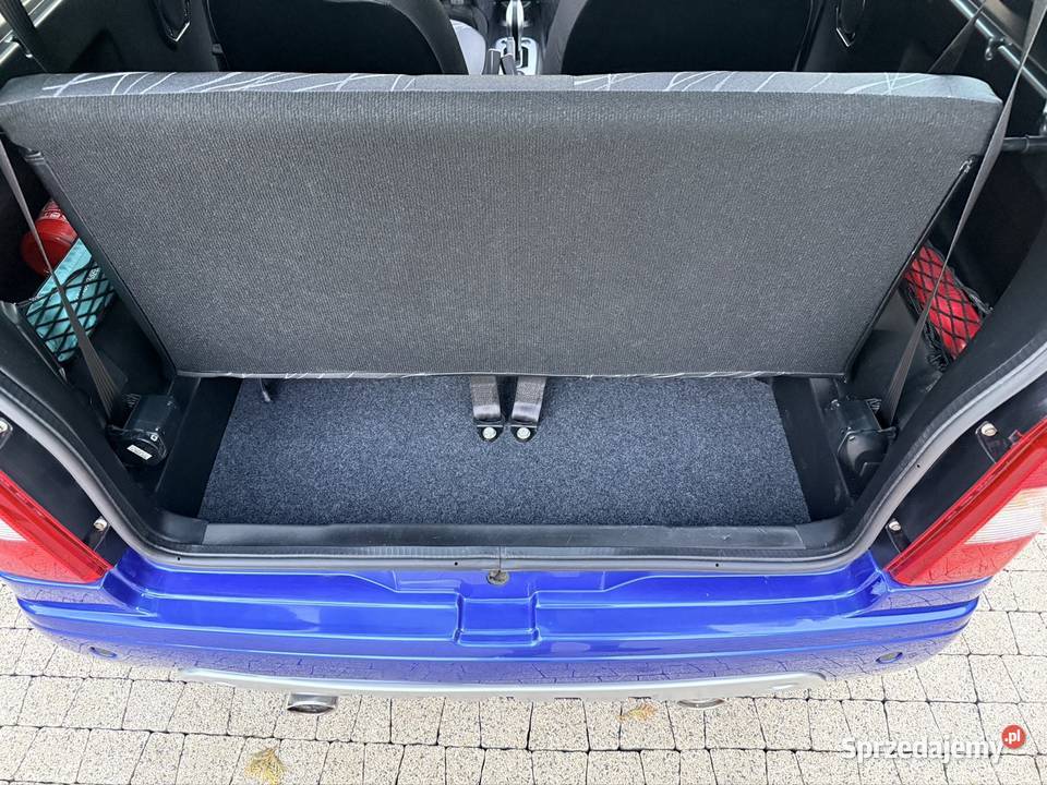 Ligier XToo R 2009 L7e Kat B1 4osobowy Prędkość Chwaszczyno