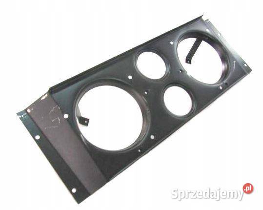 Uchwyt reflektorów Zetor 59115711 AB59115711 Części i osprzęt rolniczy Tyczyn