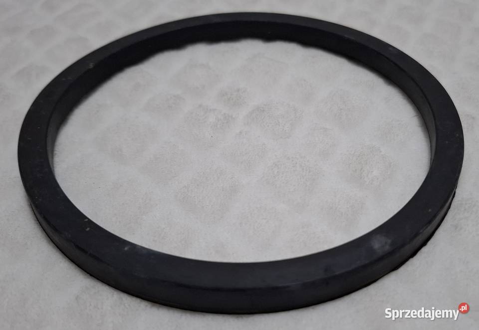 Uszczelka podstawy silnika podst turbiny FDM27 Czeladź