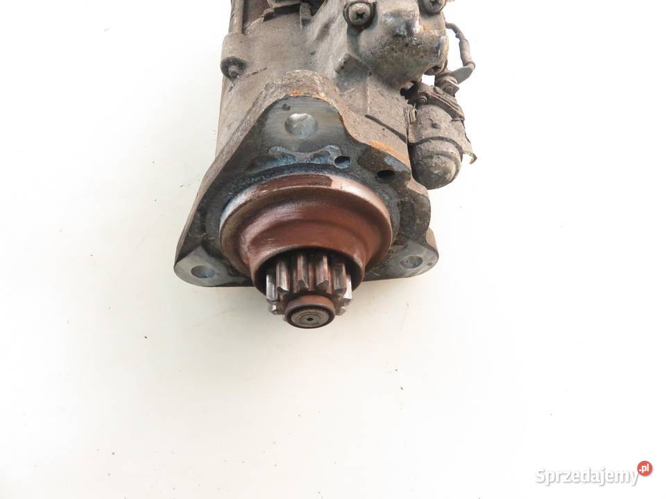 ROZRUSZNIK MERCEDES ACTROS MP4 MP5 1845 L 128