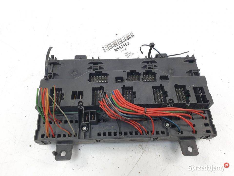 MODUŁ VOLVO FH 13 400 20568055P03