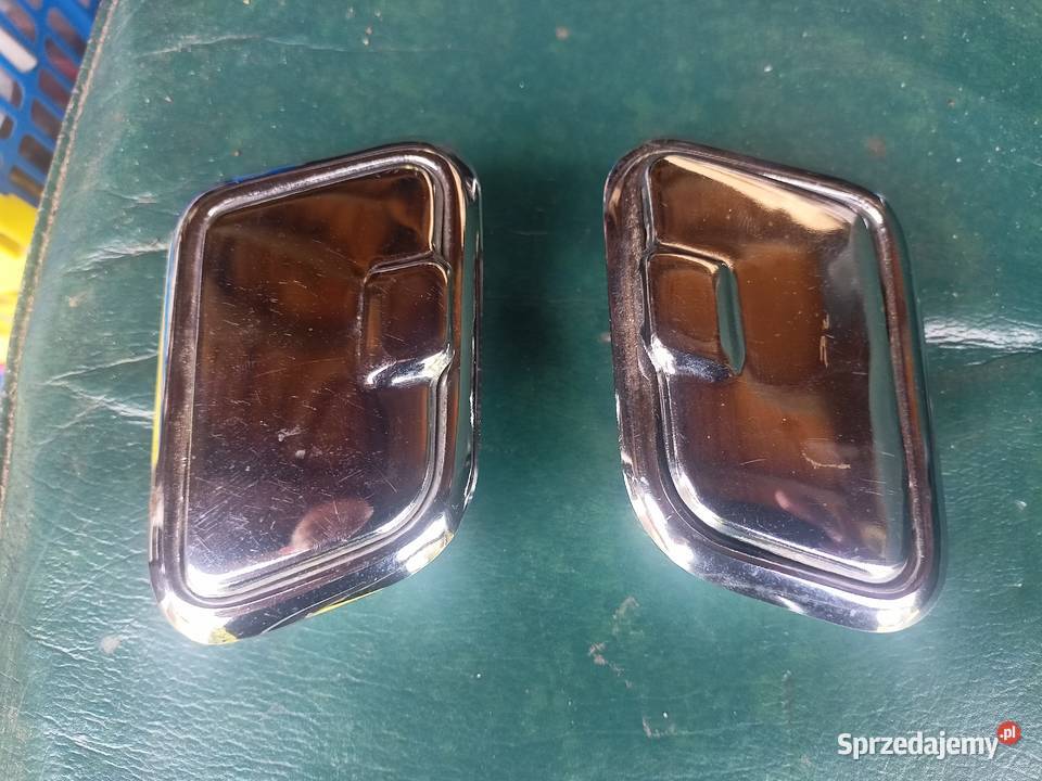 Popielniczka Fiat 125 Polonez Tarpan Star osobowe Bydgoszcz