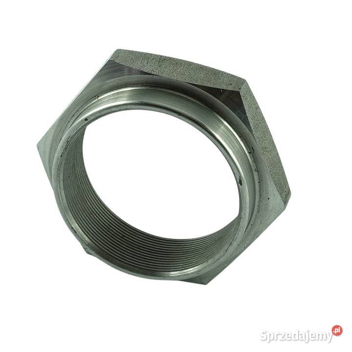 Nakrętka 40009546 LS Tractor Skrzynia biegów Tajęcina