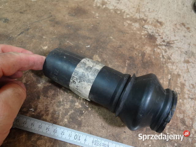 dolot łącznik gaźnika MZ ETZ 150 org DDR Żary sprzedam