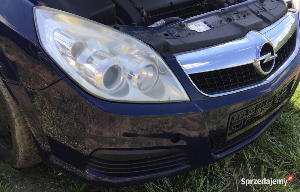 maglownica Opel Vectra c Signum sprzedam