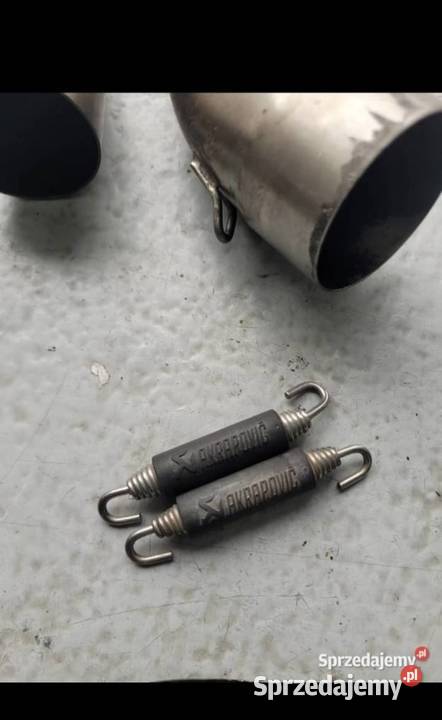 DUCATI MULTISTRADA V4S V 4 S 23 KOLEKTORY Pozostałe