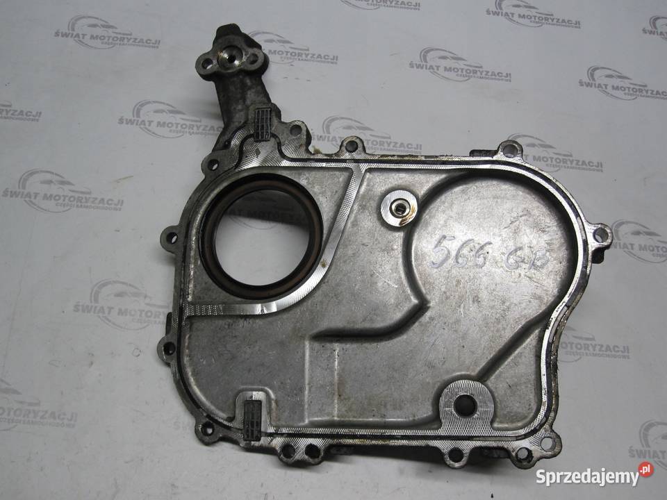 AUDI A5 27 TDI V6 09R 190 159 059103153AR