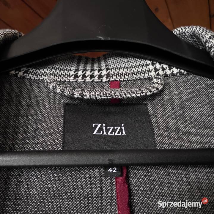 Zizzi lekki płaszcz rozmiar 42 Kraków