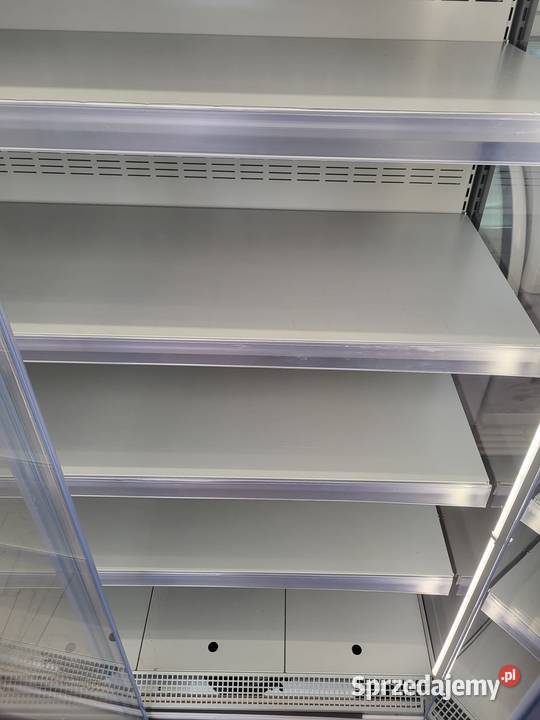 JBG2 2024 RDGAL5 witryna 195 lada chłodnicza Gastronomia Łódź