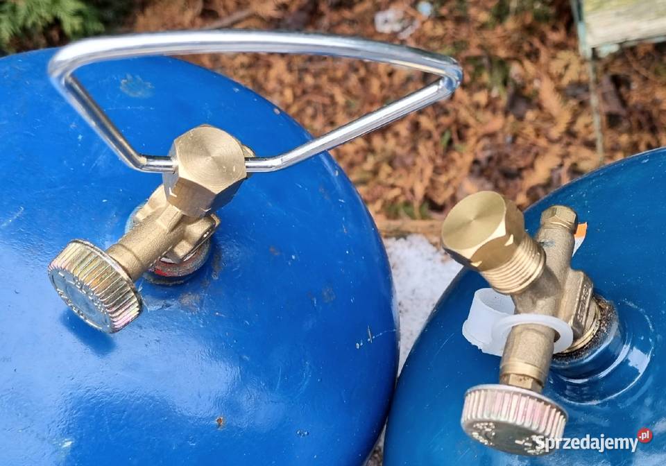 Zestaw turystyczny Butla Gazowa 035 Kuchenka Pozostałe Wałbrzych sprzedam