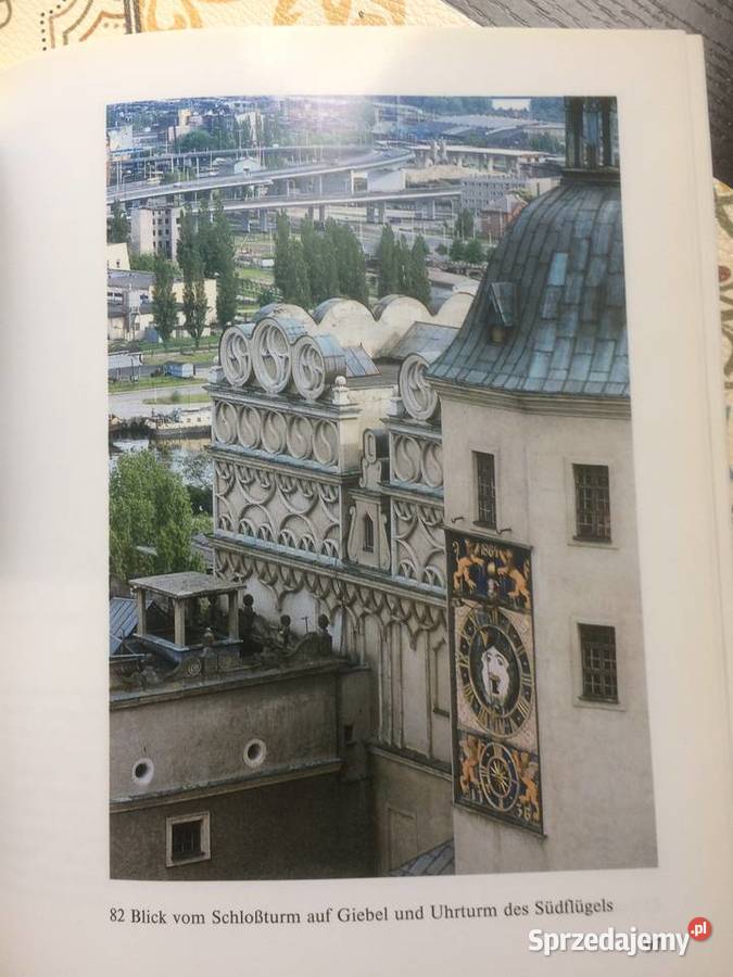 3778 Szczecin Dawniej I Dziś Antyki, Sztuka, Kolekcje