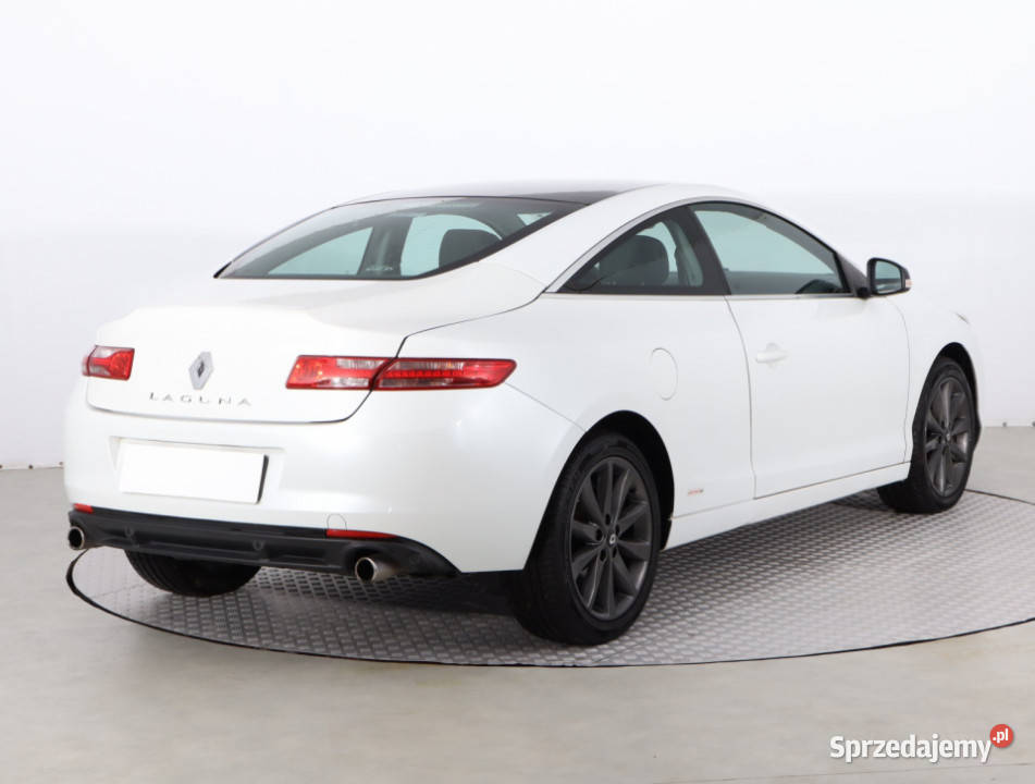 Renault Laguna 30 dCi skórzana tapicerka Piaseczno sprzedam