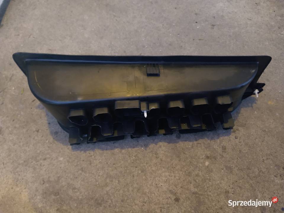 Stopień Prawy Nakładka Progu Prawa Vw T5 7H0 863 Radziszów