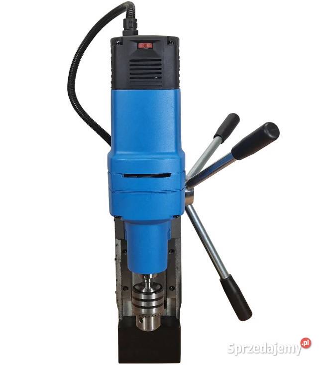 Wiertarka Magnetyczna SP5113U Siedlce