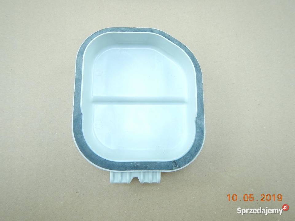 KLAPKA ZAŚLEPKA LAMPY PRZÓD FORD ESCORT MK7