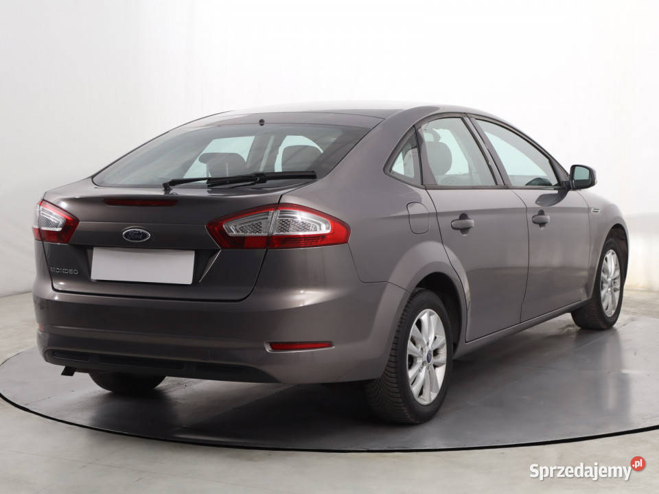 Ford Mondeo 16 i światła przeciwmgielne Mondeo Katowice sprzedam