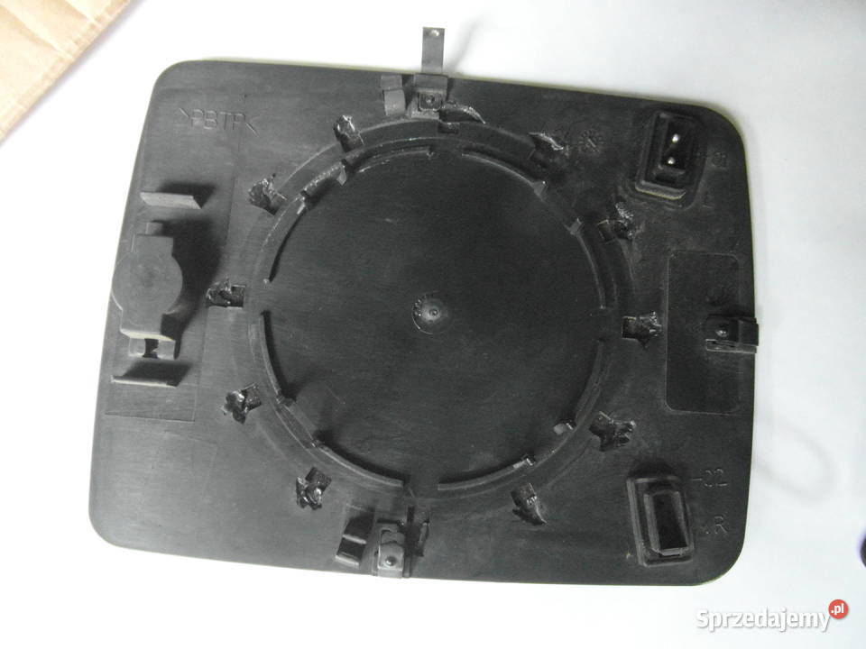 lusterko mercedes G Klasa W463 Szczecin sprzedam