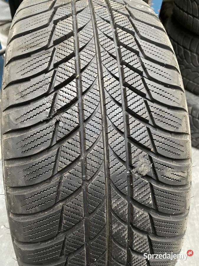 Sprzedam Opony Bridgestone 17 Gliwice
