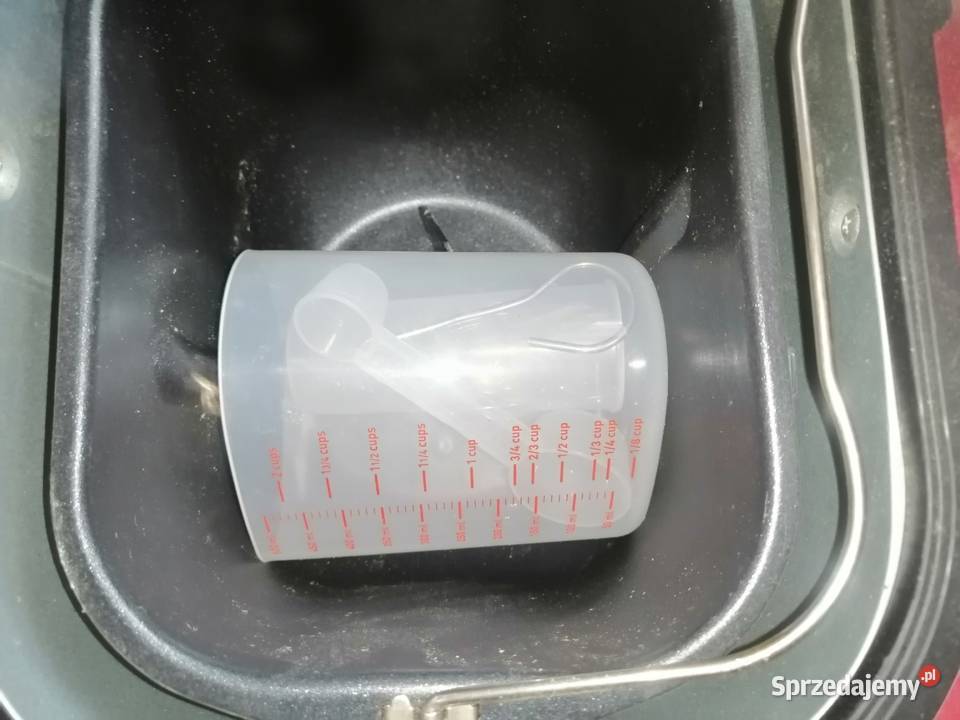 Wypiekacz do chleba TEFAL PF220838 sprzedam
