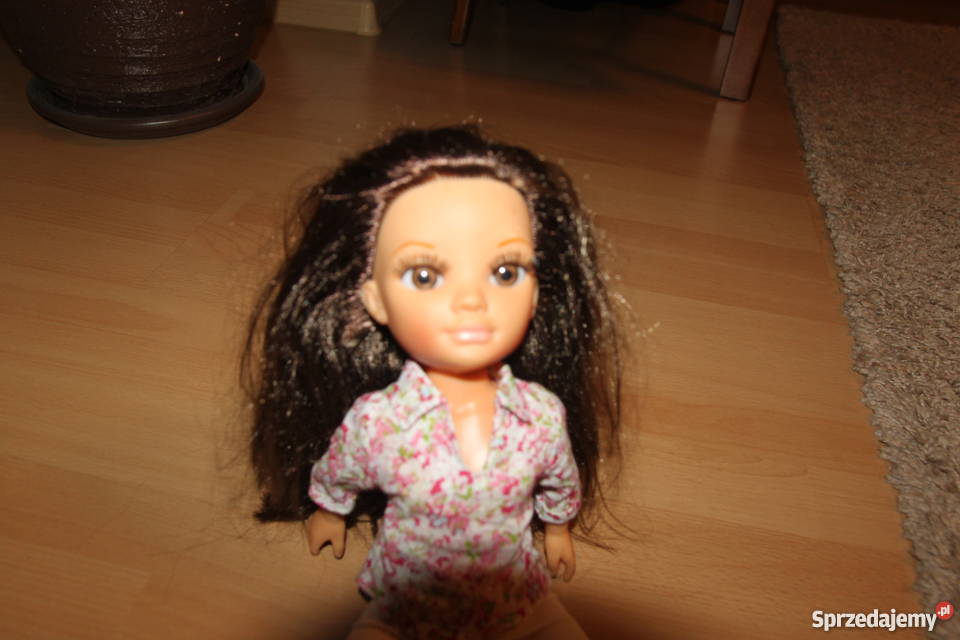 LALKA NANCY FAMOSA 43 Luboń