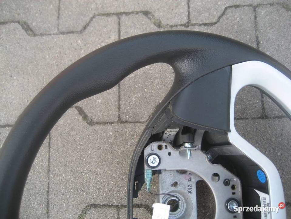 kia picanto ii 1114r 10 kierownica zwykła sprzedam