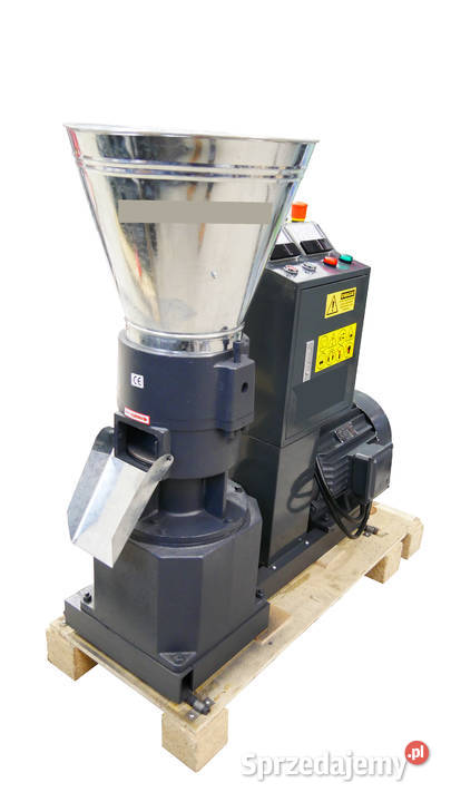 PRODUKCJA PELET BRYKIET GRANULAT 800h DREWNO zachodniopomorskie Goleniów