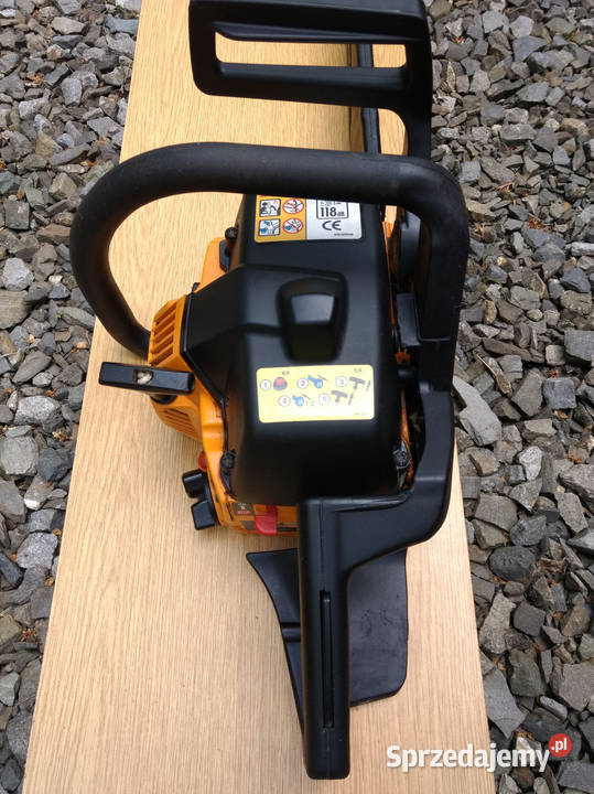 Piła łańcuchowa spalinowa PARTNER 351 Górki Wielkie