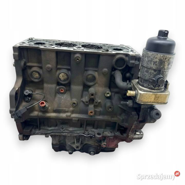 DÓŁ SILNIKA Z20S1 Opel Antara Chevrolet Captiva Chełm