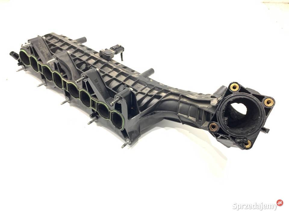 KOLEKTOR SSĄCY OPEL ASTRA K 55503129 16 110 podkarpackie sprzedam