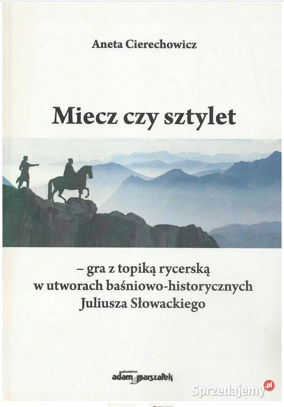 Miecz czy sztylet gra z topiką rycerską w Łódź