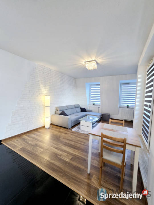 sprzedaży mieszkania Warszawa Leona Berensona 14529zł/m2