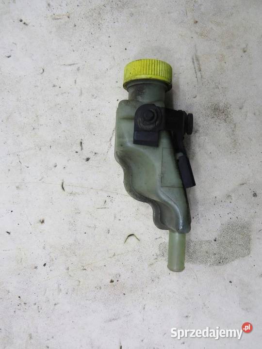 ZBIORNICZEK WSPOMAGANIA MAZDA CX7