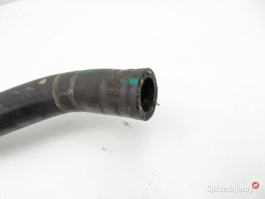 Wąż przewód wody 16 D4D D Verso Auris Avensis Motoryzacja Sosnowiec