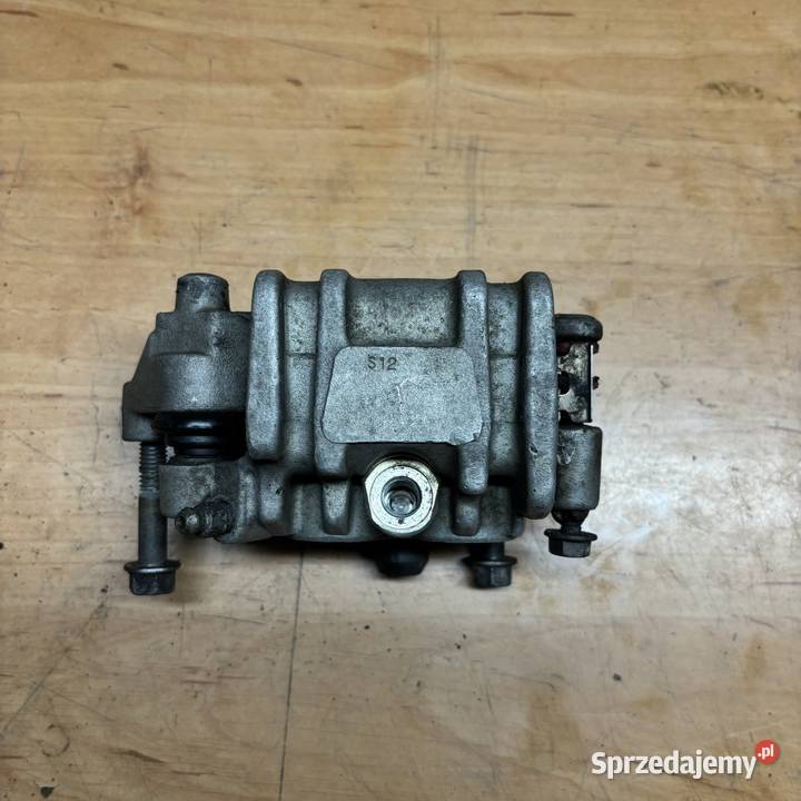Zacisk hamulcowy Nissin z jarzmem Suzuki Rm 125 Zaciski Bielawa