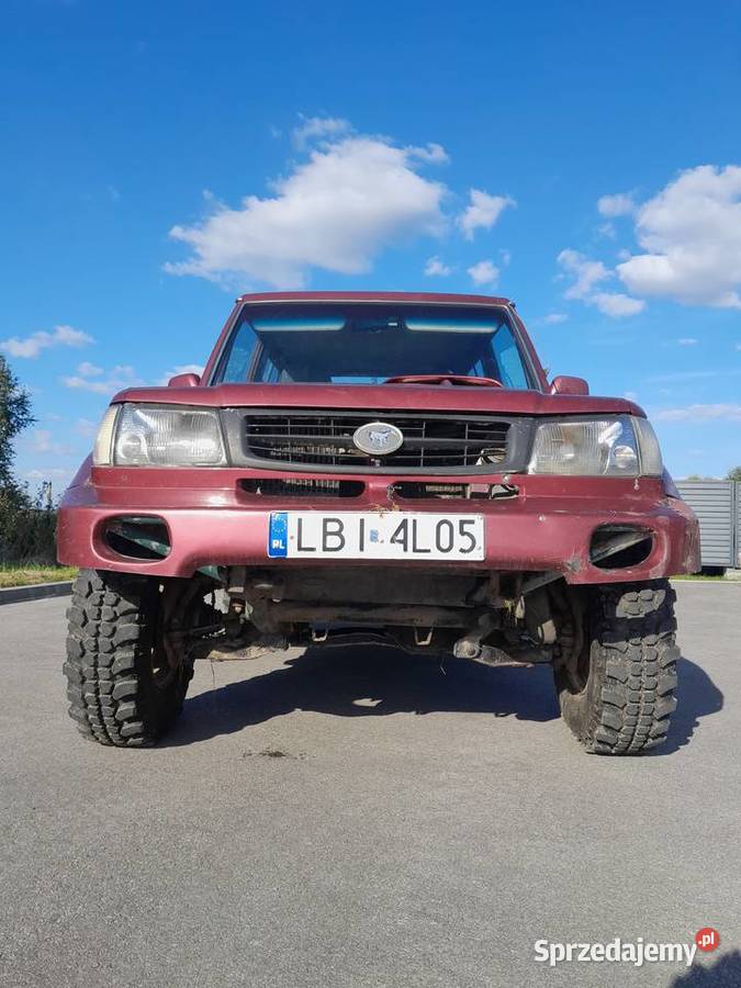 Hyundai Galloper innovation 25tdi Turka
