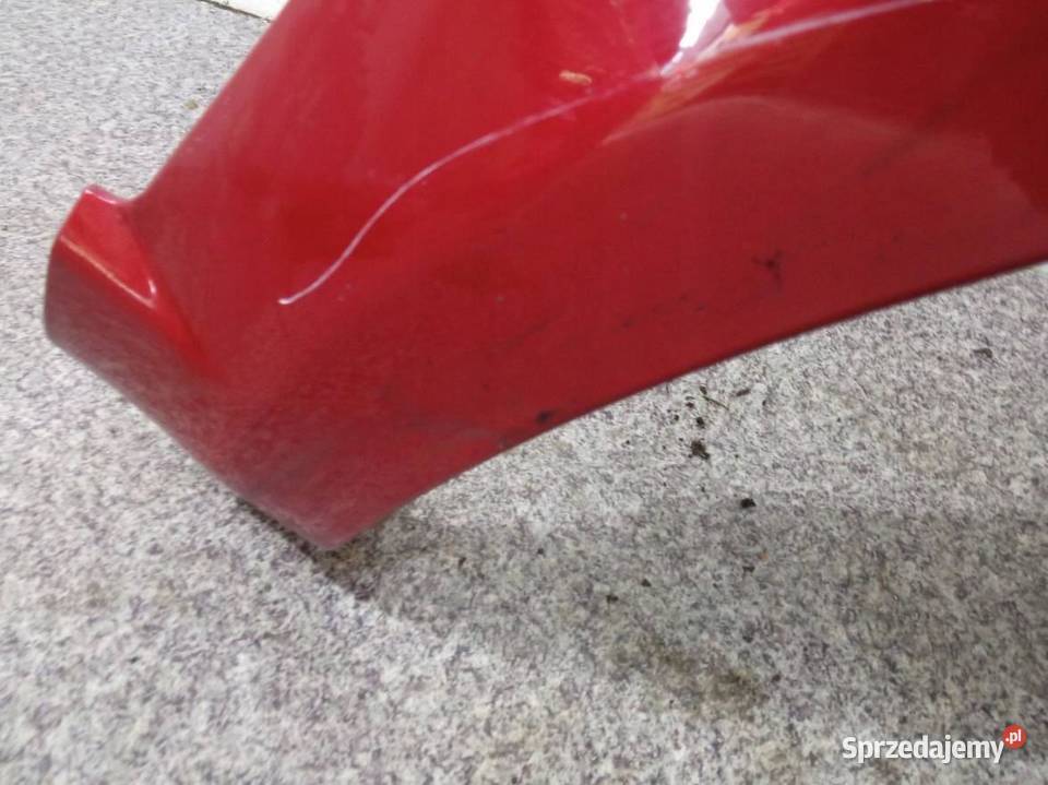 BŁOTNIK PRAWY PRZÓD T250 Chevrolet Aveo II sprzedam