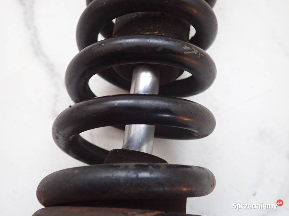 Amortyzator Centralny Tył Kawasaki GPZ EX 500S Strzelce Krajeńskie