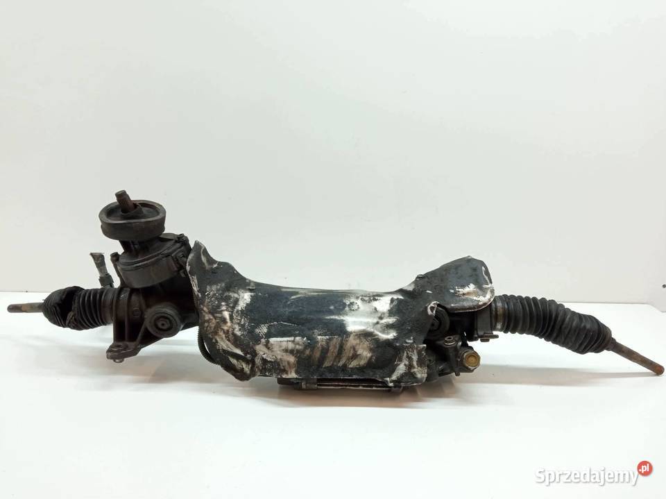 MAGLOWNICA OCTAVIA LEON A3 1K1423051 1K1423051 Przekładnie kierownicze