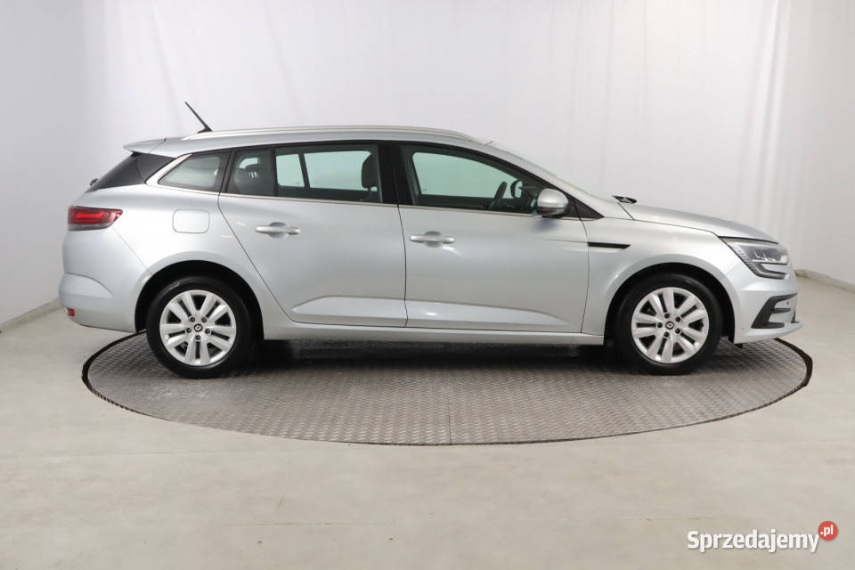 Renault Megane 13 TCe śląskie