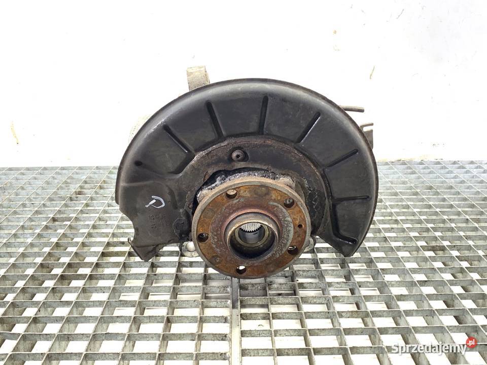 ZWROTNICA PRAWY PRZÓD VW PASSAT B7 18 160 1015 osobowe podkarpackie