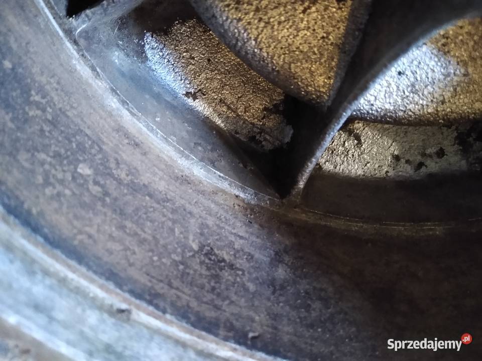 Junak m10 przejściówka07 bęben tył piasta Kruszwica