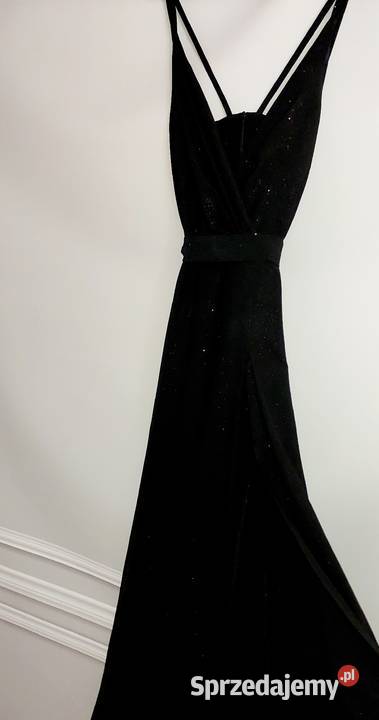 Sprzedam suknię wieczorową Poznań
