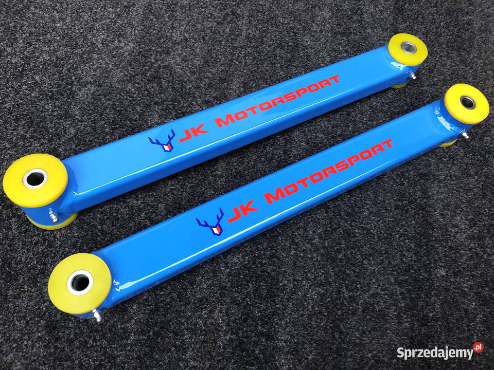 Wahacze JKMotorsport Mustang 20052014 Sky Blue Krasnystaw